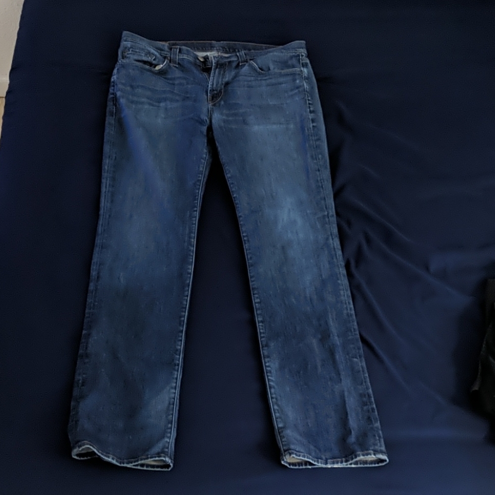 J Brand Designer Jeans